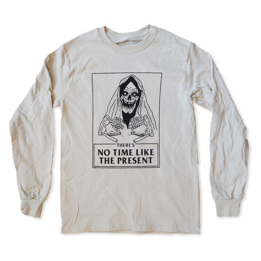 There's No Time Long Sleeve