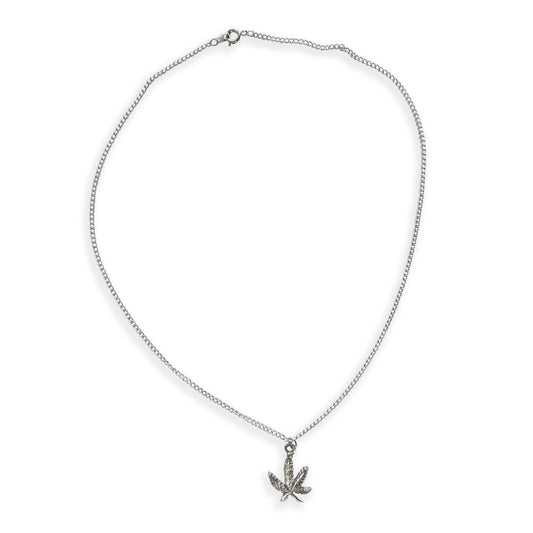 420 Necklace