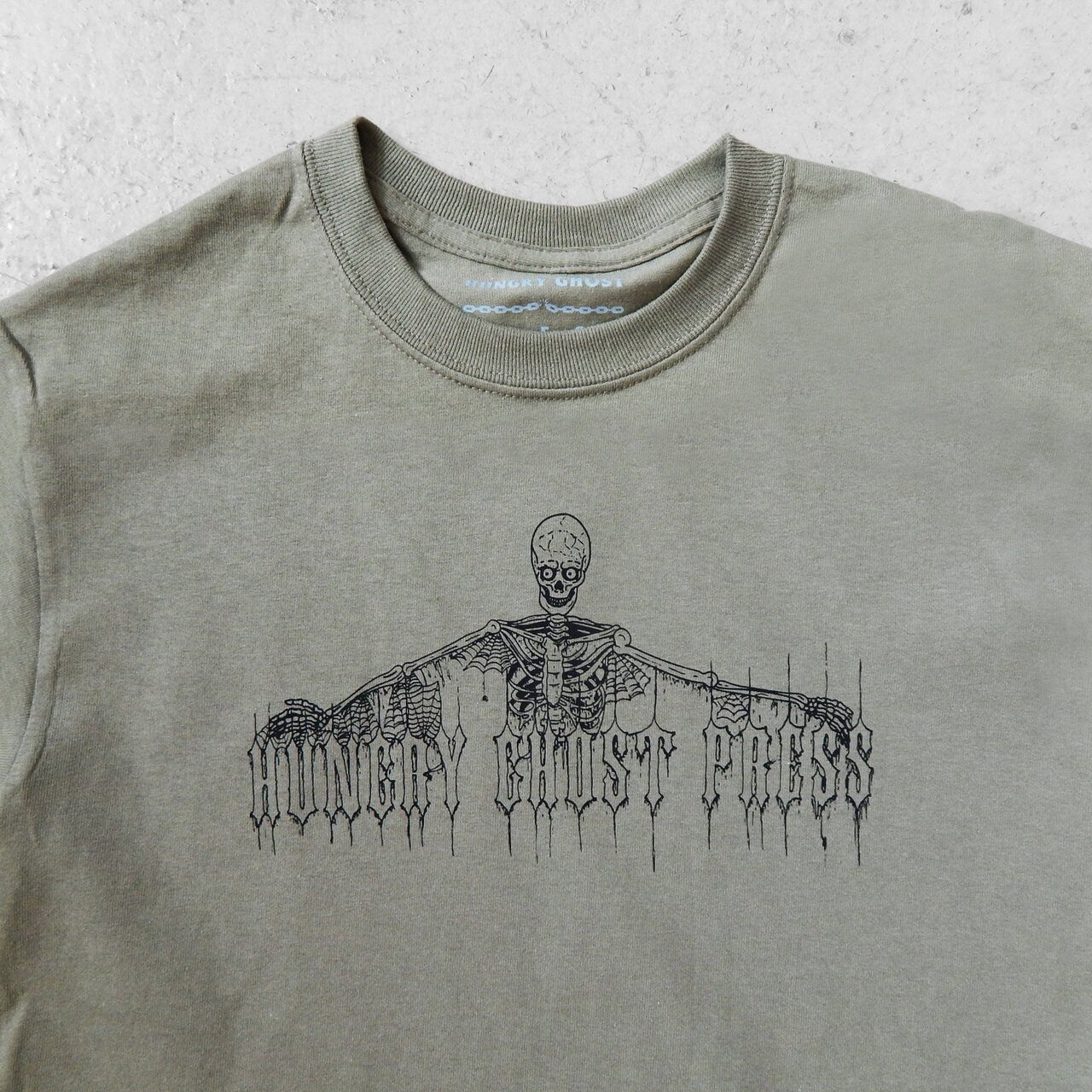 Decomposed Tee