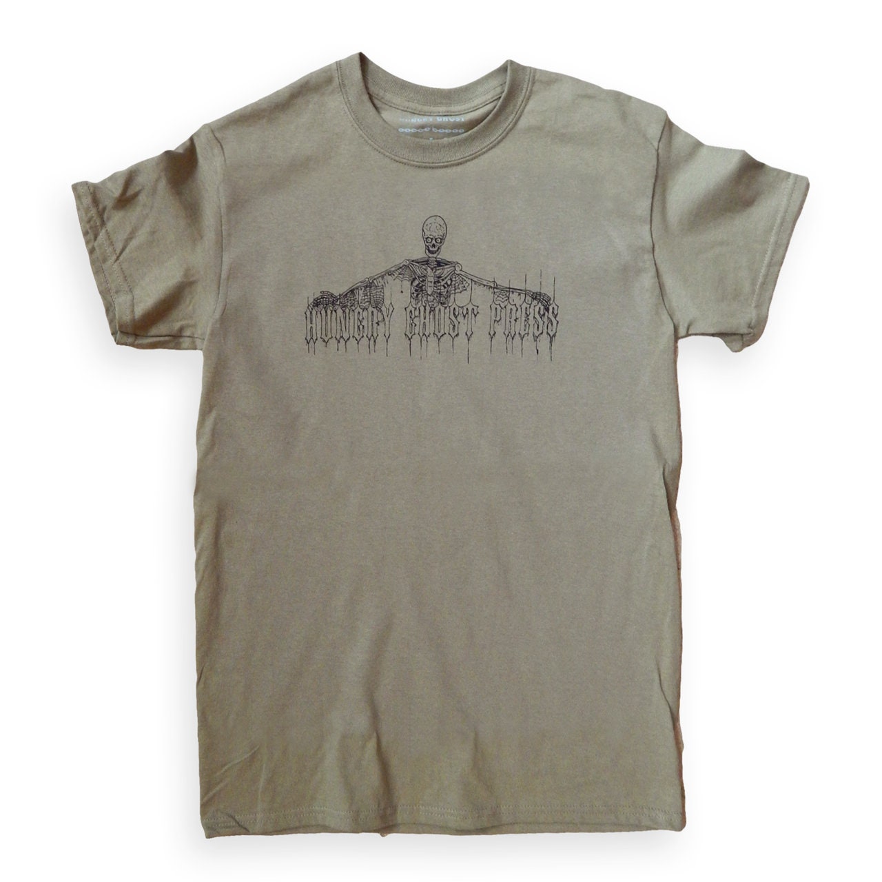 Decomposed Tee