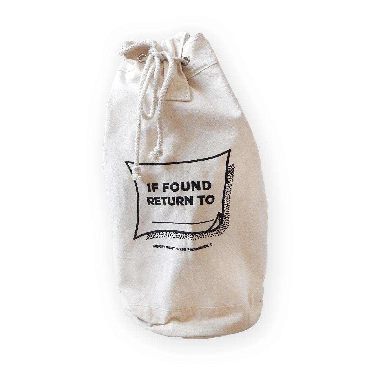 Namesake Beach Bag