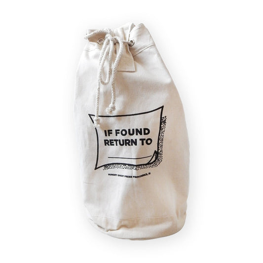 Namesake Beach Bag