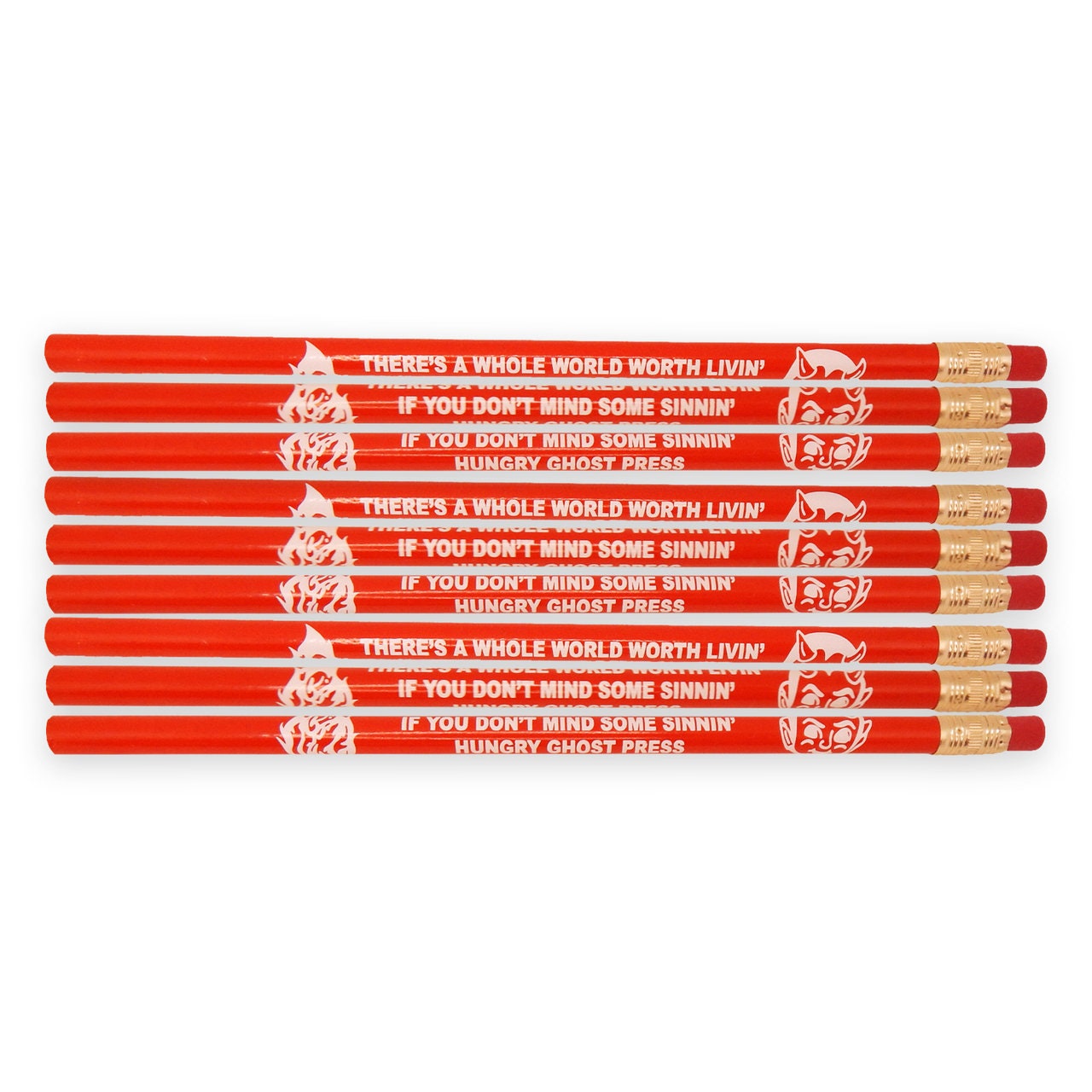 Livin' Pencil