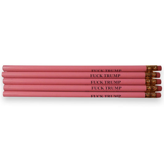 Fuck Trump Pencil