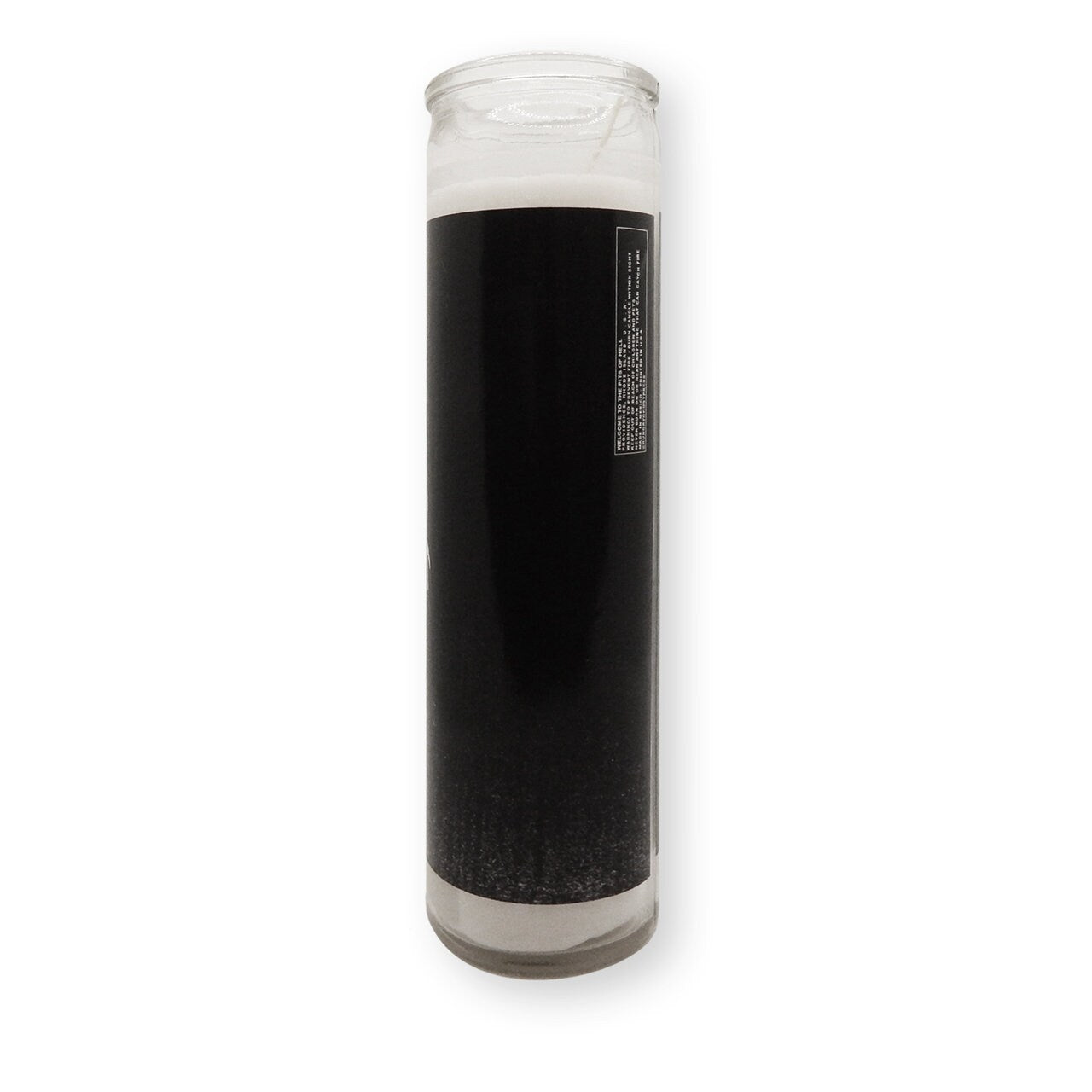 Lived Prayer Candle