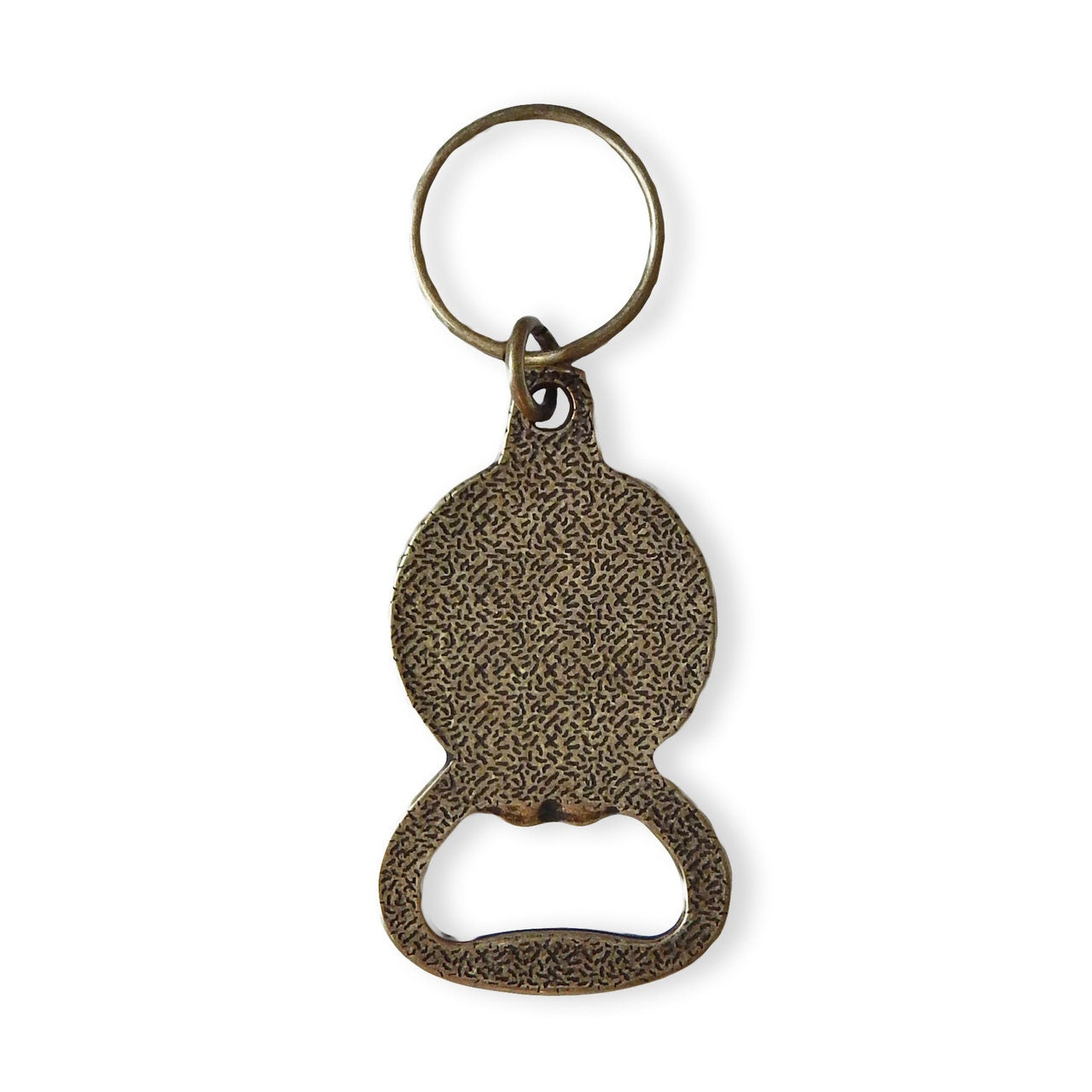 Skull Opener Keychain