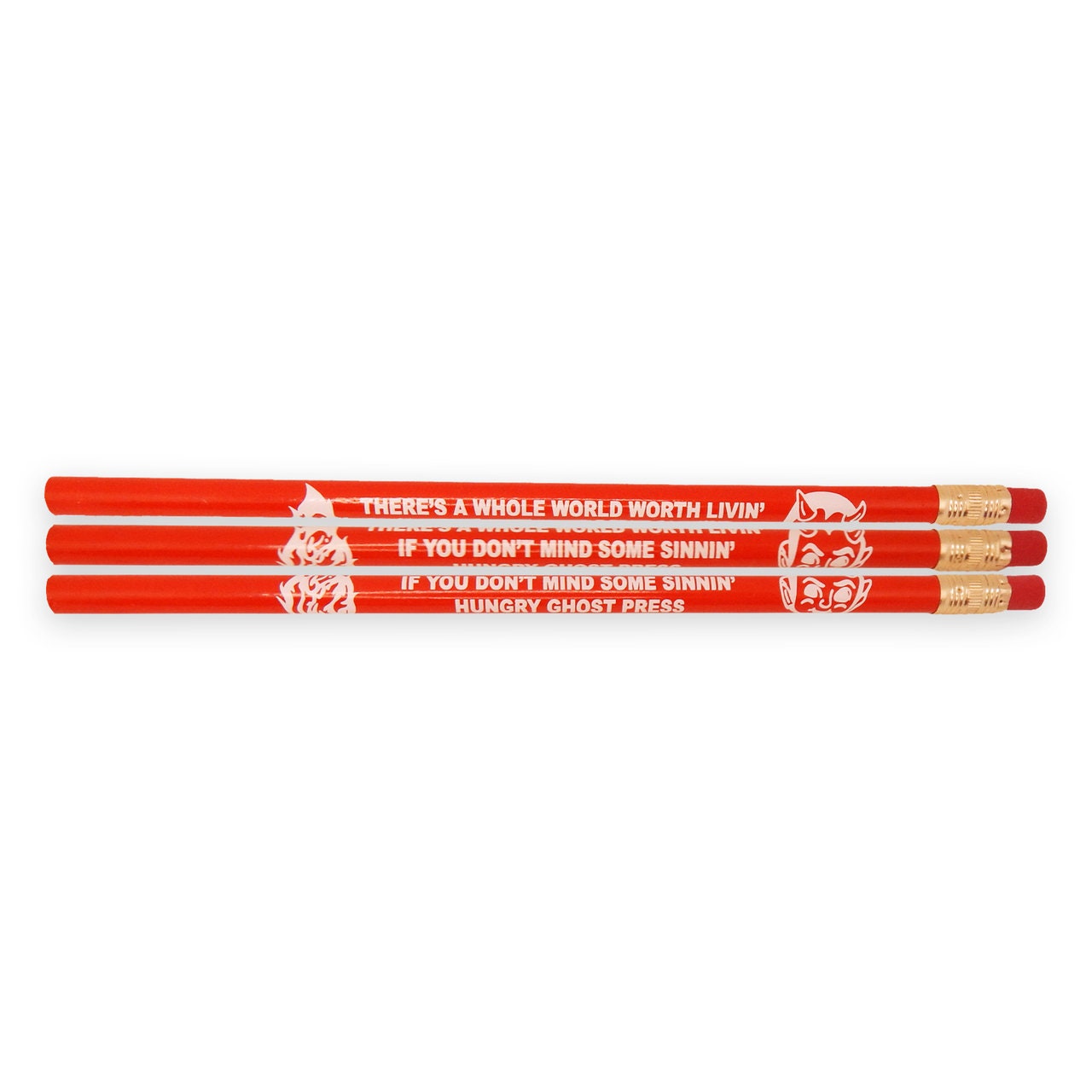 Livin' Pencil