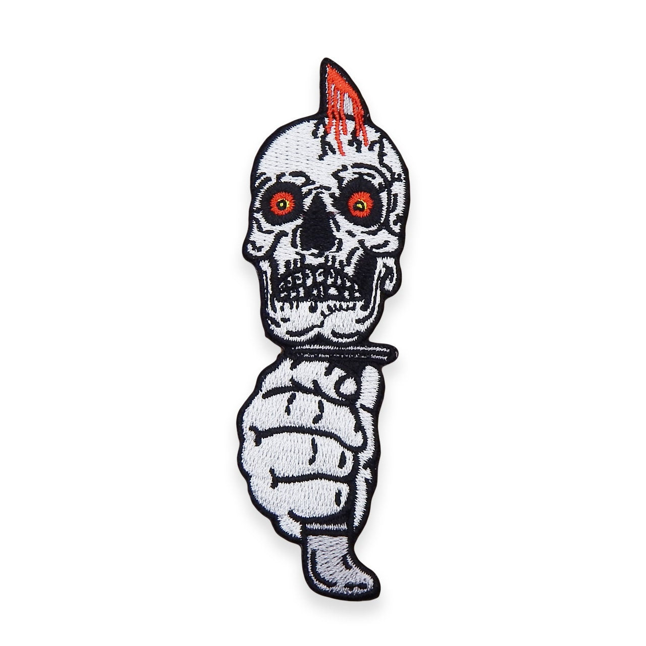 Stab Patch