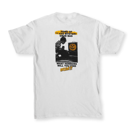 Olneyville Video Tee
