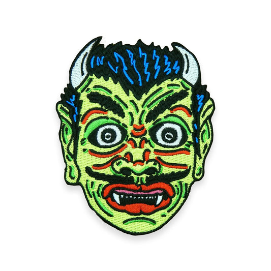 Madman Patch