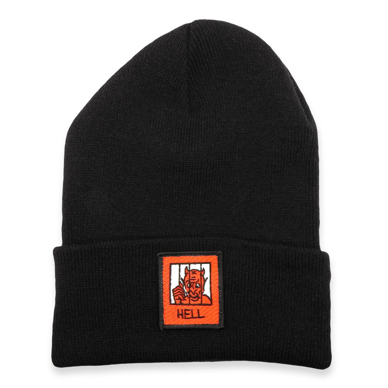 Hell Beanie