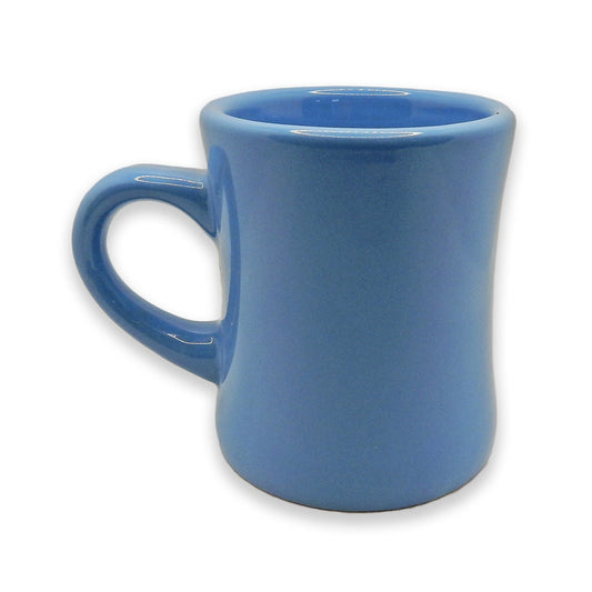 Rhode Island Slut Diner Mug