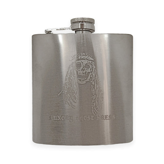 Savior 6oz Flask