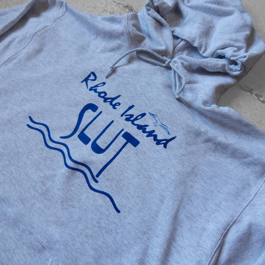RI Slut Hoodie