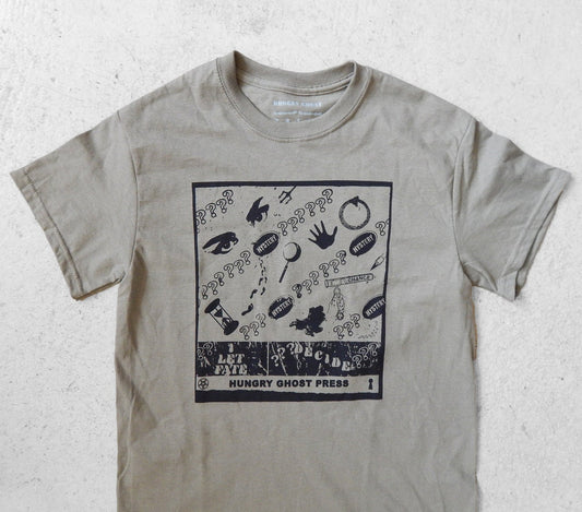 Mystery Tee