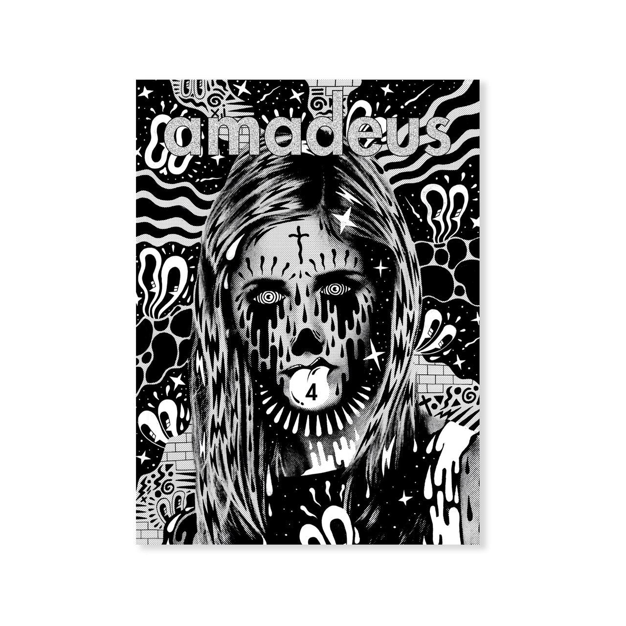 Amadeus Magazines