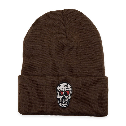 Stoned to the Bone Beanie