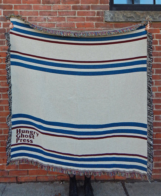 New England Blanket