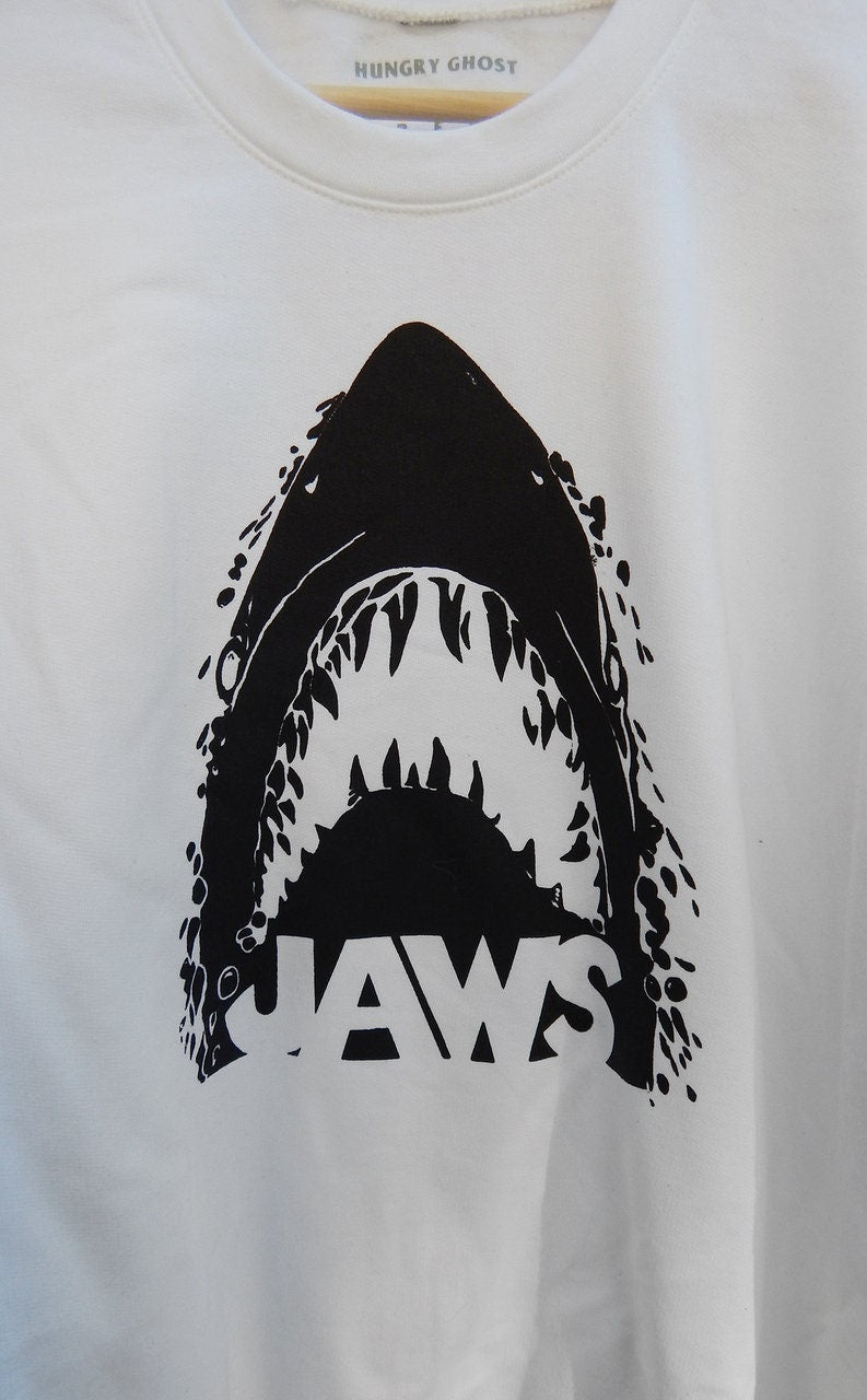Bootleg Vintage Jaws One Off Tee