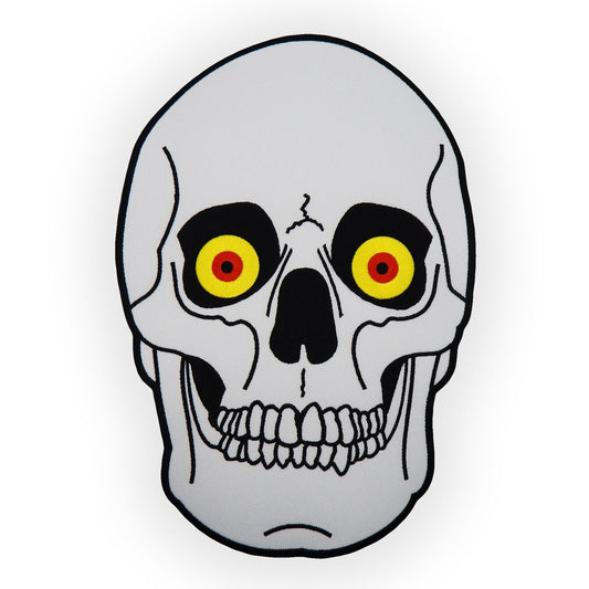 Inner Self Back Patch