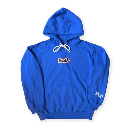 Crush It Hoodie