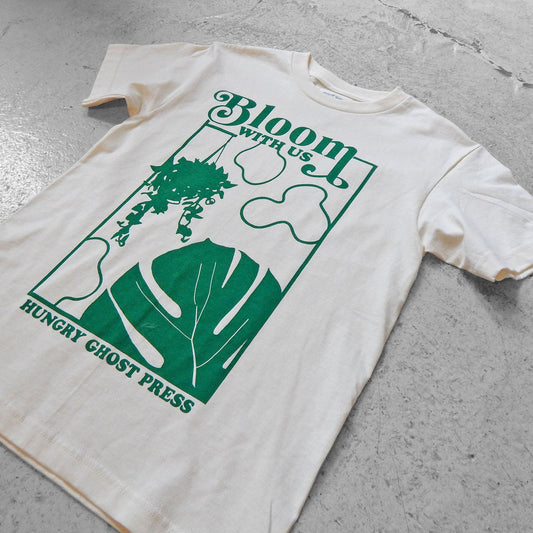 Bloom Tee