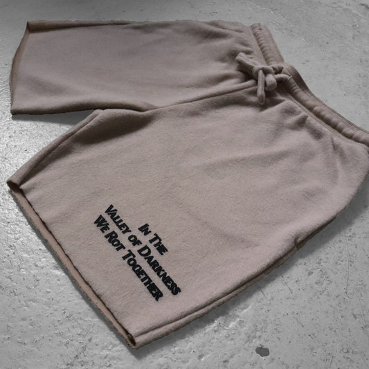 In the Valley Cut-off Shorts