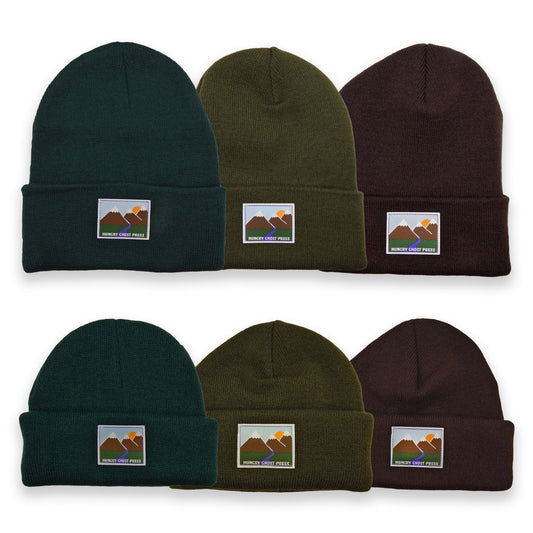 Summit Beanie