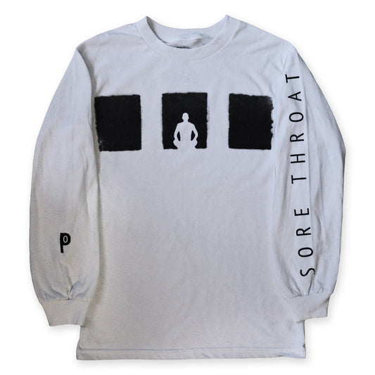 Sore Throat Long Sleeve