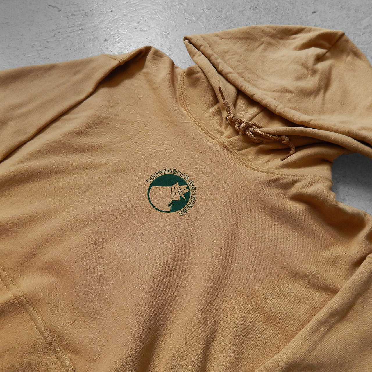 Providence Henchman Hoodie