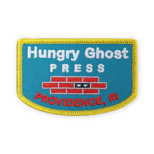 239 Oak St. Fundraising Patch