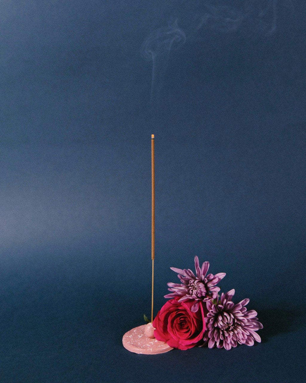 Burn with Me Vanilla Incense