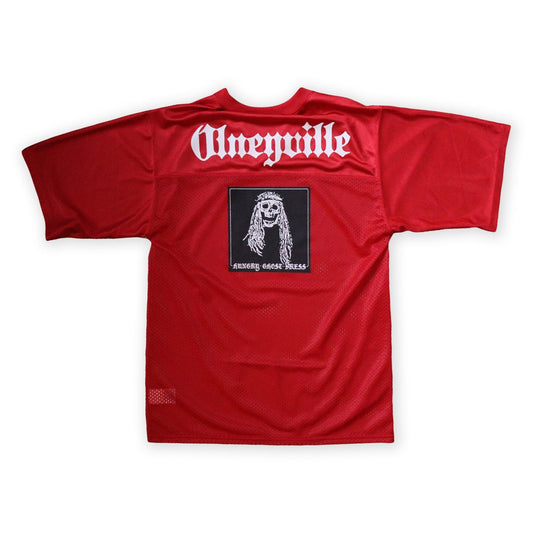 Olneyville Revenge Game Jersey