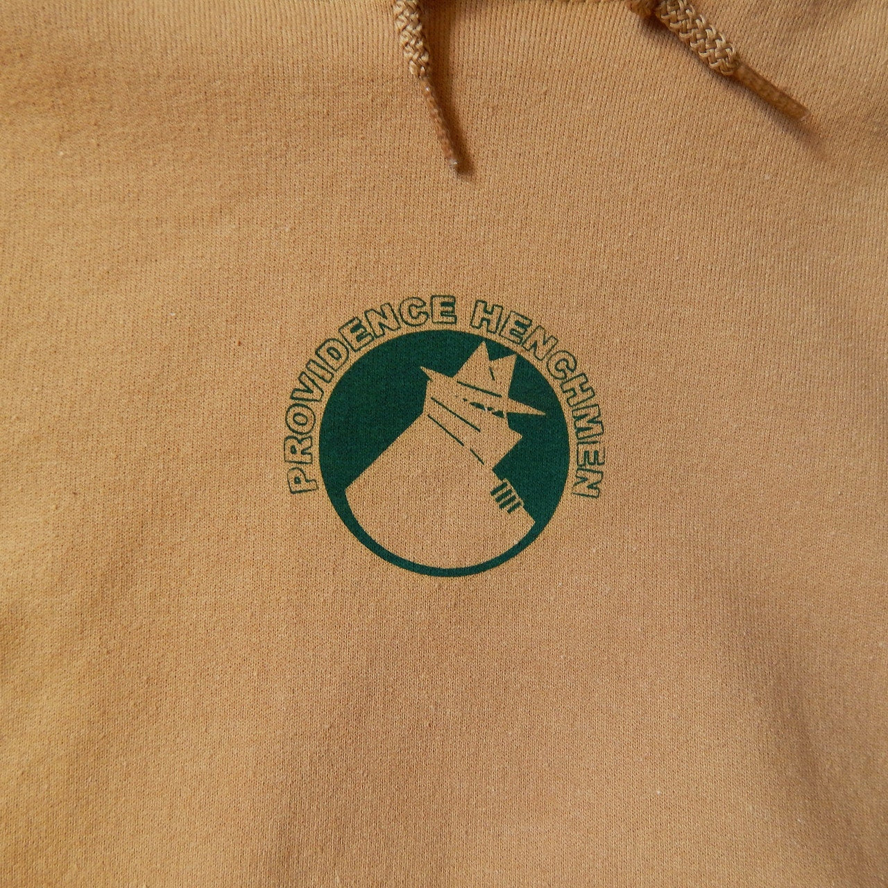 Providence Henchman Hoodie