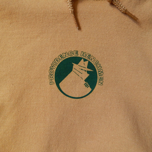 Providence Henchman Hoodie