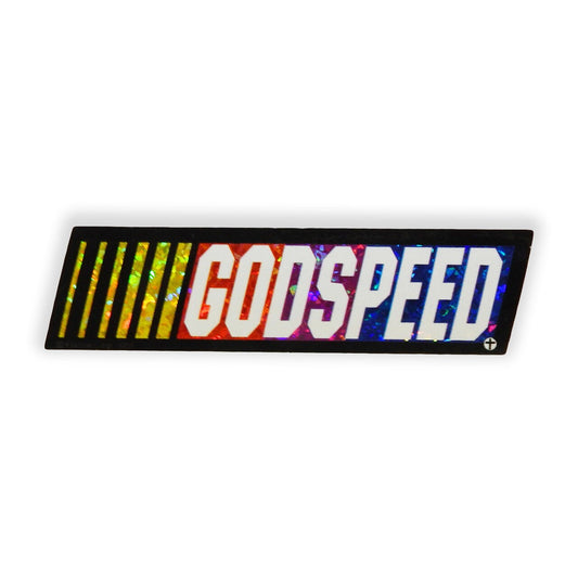 Christian Summer Camp Vintage Stickers