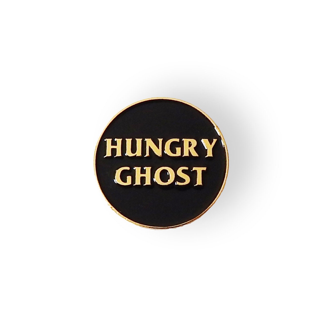 Hungry Ghost Pin