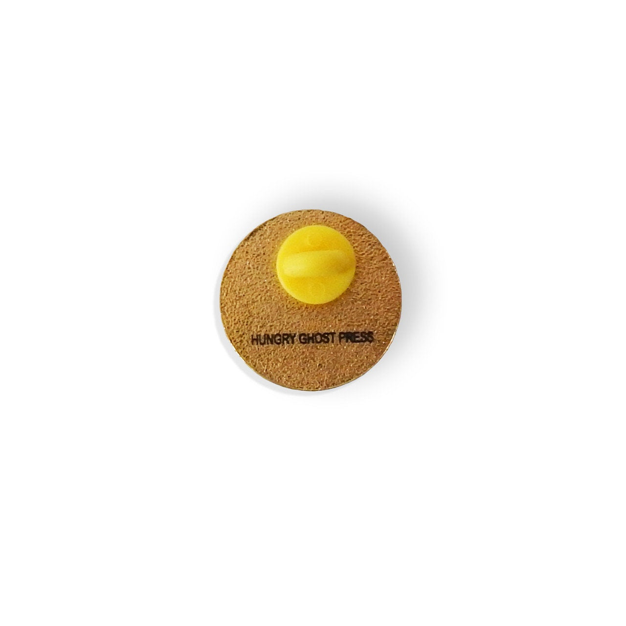 Hungry Ghost Pin