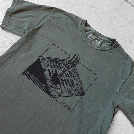 Sewage Tee