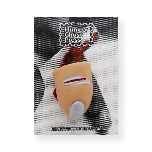 9 Finger Freddie Vintage Gag Gift