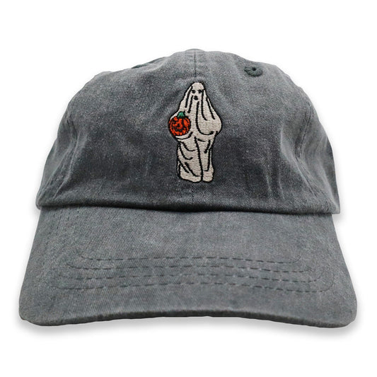 A Bootiful Friendship Dad Cap