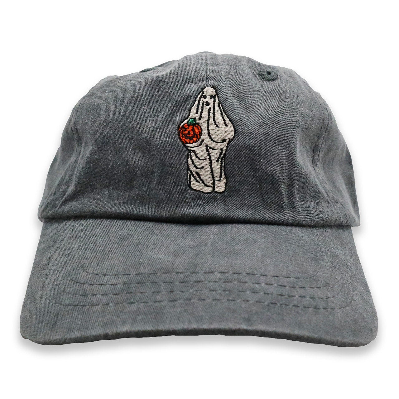 A Bootiful Friendship Dad Cap