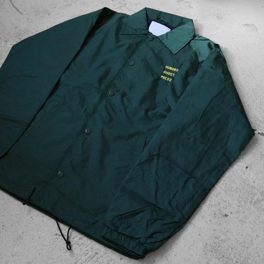 Providence Henchmen Coaches Jacket