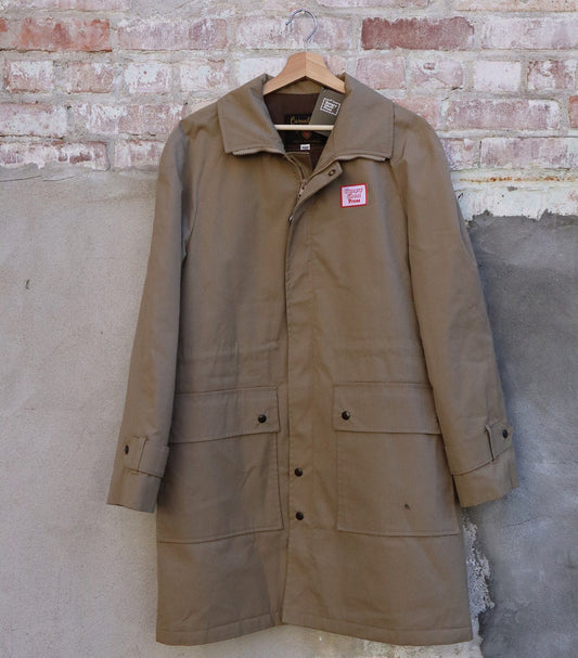 Vintage One Off Passin' Through Jacket