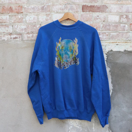 Vintage One Off Hell on Wheels Sweatshirt