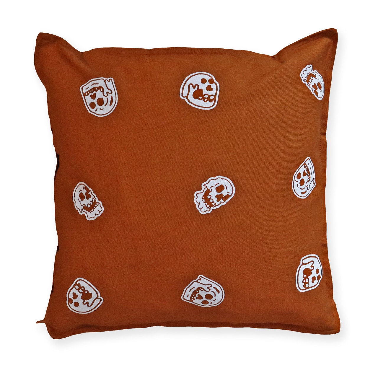 Terracotta Dream Pillow