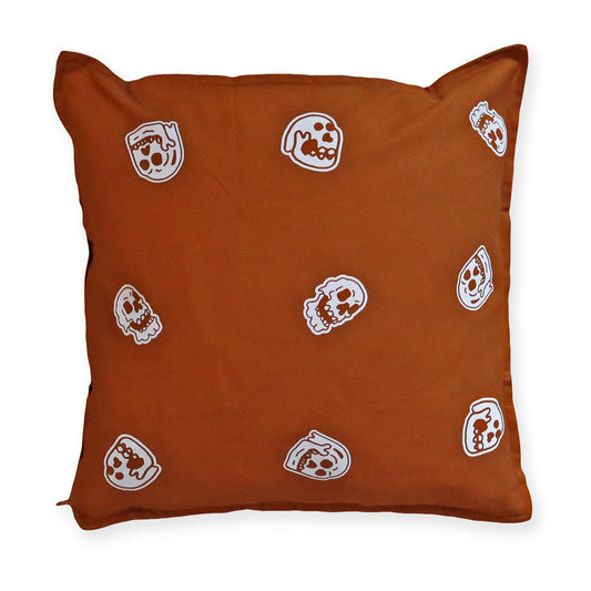 Terracotta Dream Pillow