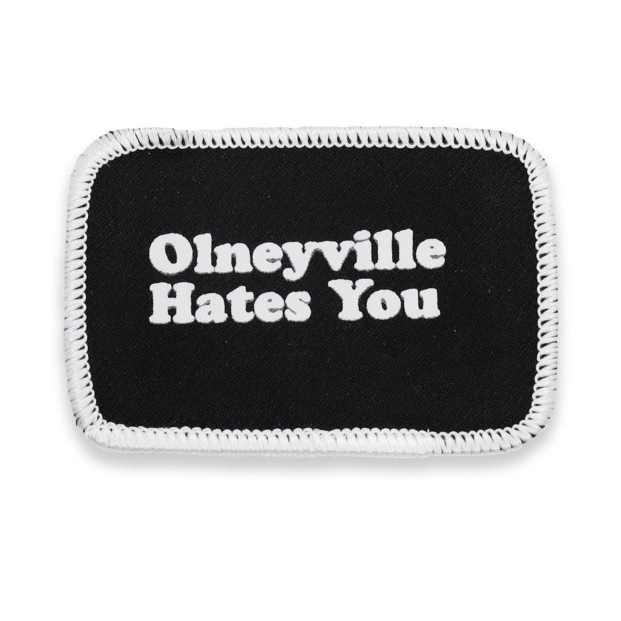 Local Love Patch