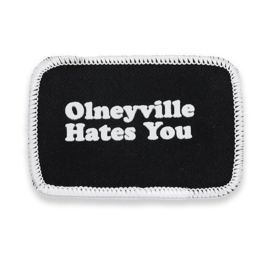 Local Love Patch