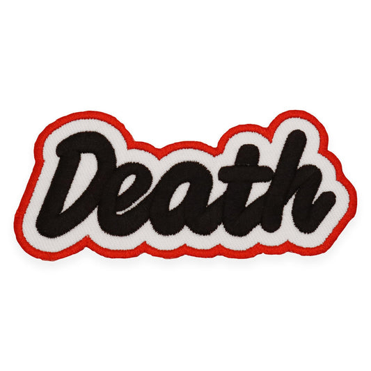 Death Patch